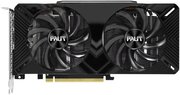 Palit GeForce GTX 1660 Dual OC фото