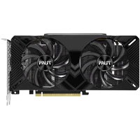 Palit GeForce GTX 1660 Dual OC