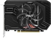 Palit GeForce GTX 1660 StormX OC фото