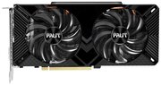 Palit GeForce GTX 1660 SUPER GP OC 6GB (NE6166SS18J9-1160A) фото