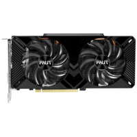 Palit GeForce GTX 1660 SUPER GP OC 6GB (NE6166SS18J9-1160A)