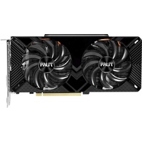 Palit GeForce GTX 1660 SUPER GP OC