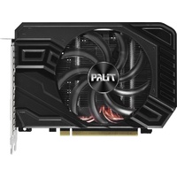 Palit GeForce GTX 1660 SUPER StormX OC