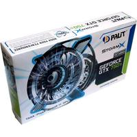 Palit GeForce GTX 750 Ti 1085Mhz PCI-E 3.0 2048Mb 5500Mhz 128 bit DVI Mini-HDMI HDCP