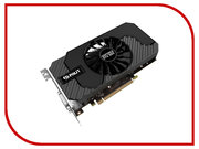 Palit GeForce GTX 950 1026Mhz PCI-E 3.0 2048Mb 6610Mhz 128 bit 2xDVI HDMI HDCP фото