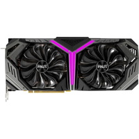 Palit GeForce RTX 2060 SUPER GameRock