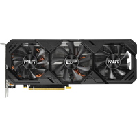 Palit GeForce RTX 2070 SUPER GP OC