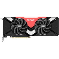 Palit GeForce RTX 2080 GamingPro