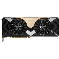 Palit GeForce RTX 2080 Ti Dual