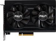 Palit GeForce RTX 3050 Dual DVI фото