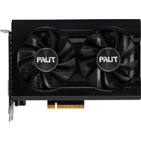 Palit GeForce RTX 3050 Dual DVI