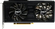 Palit GeForce RTX 3050 Dual OC фото