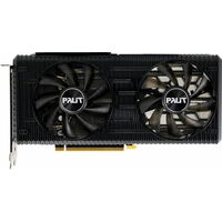 Palit GeForce RTX 3050 Dual OC