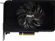 Palit GeForce RTX 3050 StormX DVI фото