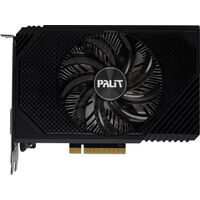 Palit GeForce RTX 3050 StormX DVI