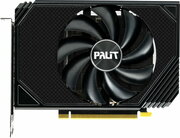 Palit GeForce RTX 3050 StormX OC фото