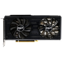 Palit GeForce RTX 3060 Dual OC 12 GB (NE63060T19K9-190AD)