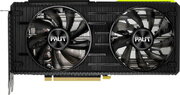 Palit GeForce RTX 3060 Ti Dual OC V1 LHR фото