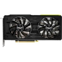 Palit GeForce RTX 3060 Ti Dual OC V1 LHR