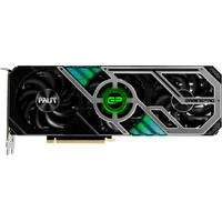 Palit GeForce RTX 3060 Ti GamingPro OC V1 LHR