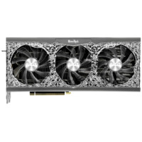 Palit GeForce RTX 3070 GameRock 8GB (NE63070019P2-1040G)