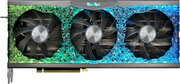 Palit GeForce RTX 3070 GameRock OC V1 LHR фото