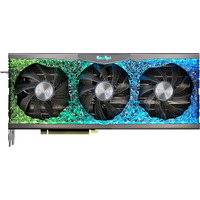 Palit GeForce RTX 3070 GameRock OC