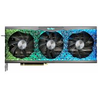 Palit GeForce RTX 3070 GameRock V1 8GB (NE63070019P2-1040G V1)