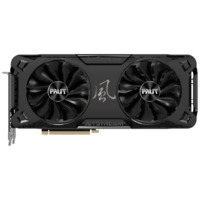 Palit GeForce RTX 3070 JetStream 8GB (NE63070019P2-1040J)