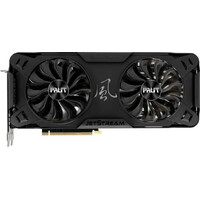 Palit GeForce RTX 3070 JetStream V1 LHR