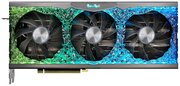 Palit GeForce RTX 3070 Ti GameRock OC 8GB (NED307TT19P2-1047G) фото