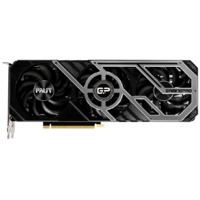 Palit GeForce RTX 3080 GamingPro OC 10GB (NED3080S19IA-132AA)