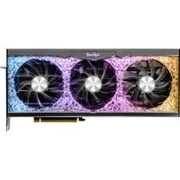 Palit GeForce RTX 3090 Ti GameRock