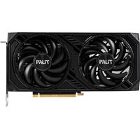 Palit GeForce RTX 4060 Ti Dual 8GB