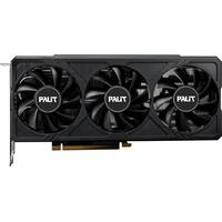 Palit GeForce RTX 4060 Ti JetStream OC 16GB