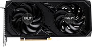 Palit GeForce RTX 4070 Dual GDDR6 фото