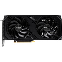 Palit GeForce RTX 4070 Dual GDDR6