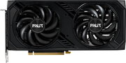 Palit GeForce RTX 4070 Dual OC фото