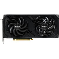 Palit GeForce RTX 4070 Dual OC