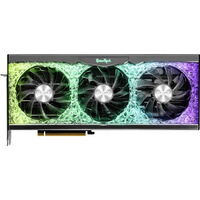 Palit GeForce RTX 4070 Ti GameRock Classic