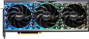 Palit GeForce RTX 4070 Ti GameRock Premium фото