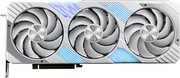 Palit GeForce RTX 4070 Ti GamingPro White OC фото