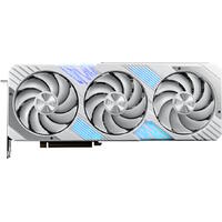 Palit GeForce RTX 4070 Ti GamingPro White OC