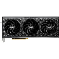 Palit GeForce RTX 4080 GameRock OmniBlack