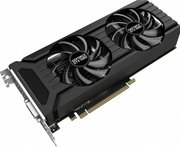 Palit PA-GTX1060 StormX 6G фото