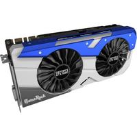 Palit PA-GTX1080 GameRock 8G