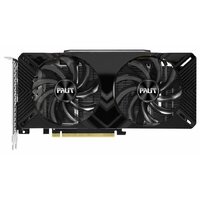 Palit PCI-E nVidia GeForce GTX 1660TI PA-GTX1660TI DUAL 6G PALIT (NE6166T018J9-1160C)