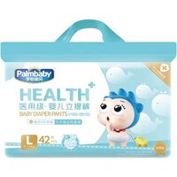 Palmbaby Health+ L 9-14 кг