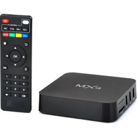 Palmexx MXQ TV Box