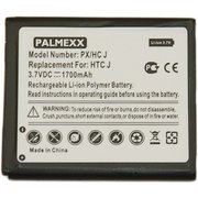 Palmexx PX/HC J фото